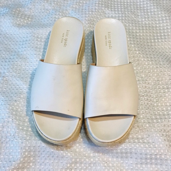 Kate spade Zia wedges - Picture 4 of 11